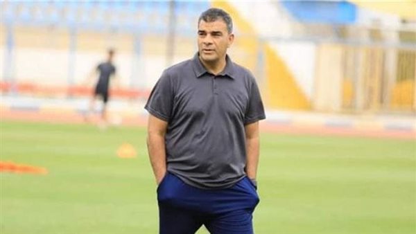 حمزة الجمل: نطلق مشروعًا جديدًا في الاتحاد ونسعى لاستعادة مكانة النادي