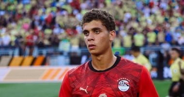 حمزة عبد الكريم يقتحم تاريخ الأفارقة فى كأس العالم