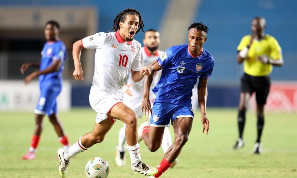 حنبعل المجبري: تونس لم تظهر بوجهها الحقيقي في كأس العالم 2026 وعلينا مواصلة العمل