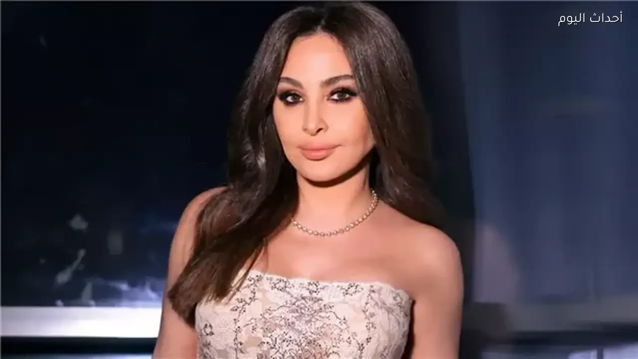 حيرة في التوزيع.. تفاصيل ألبوم إليسا الجديد 2026