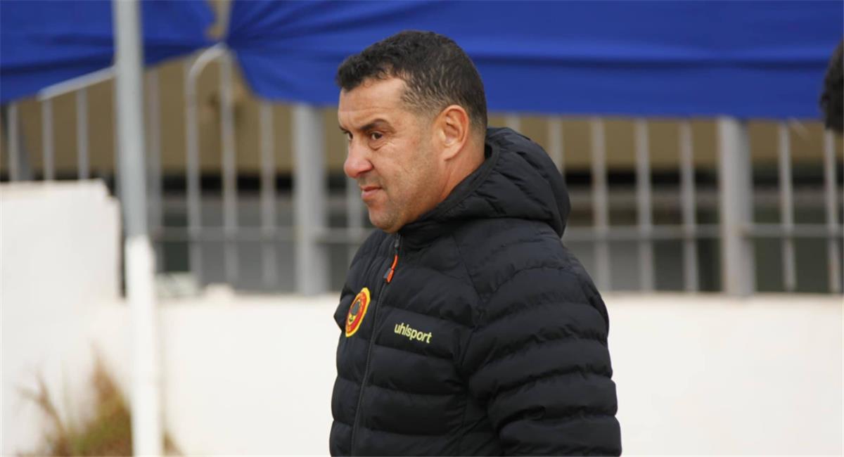 الاتحاد التونسي يوضح موقف أنيس بوجلبان من الانضمام إلى الأهلي