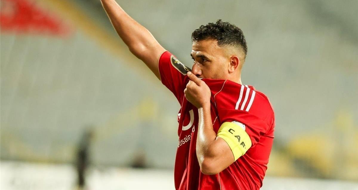 الرياض السعودي يقدم عرضًا مغريًا لتريزيجيه براتب يتجاوز 2 مليون دولار