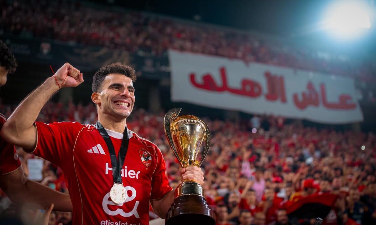 لجنة شؤون اللاعبين توافق على طلب الزمالك بشأن مستحقات زيزو
