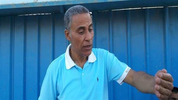 خاص لـ”أحداث اليوم”..هشام عبد الرسول: منتخب مصر كان يحتاج لتدعيم”4″مراكز قبل المونديال