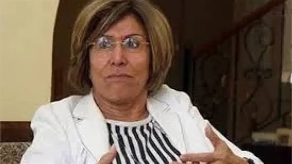 فريدة الشوباشي تسترجع ذكرياتها في ثورة 30 يونيو: السيسي أنقذ مصر من السقوط