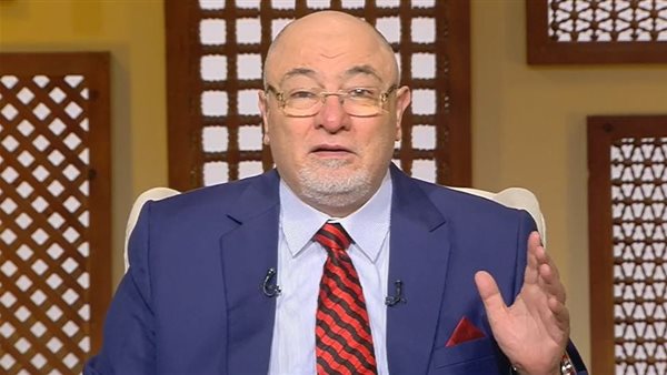 خالد الجندي: 30 يونيو من أيام الله والتذكير بها يقي من أخطاء الأمم السابقة
