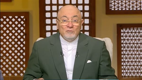 خالد الجندي: عاشوراء يوم اختبار القلوب.. والنجاة تكشف حقيقة الإيمان