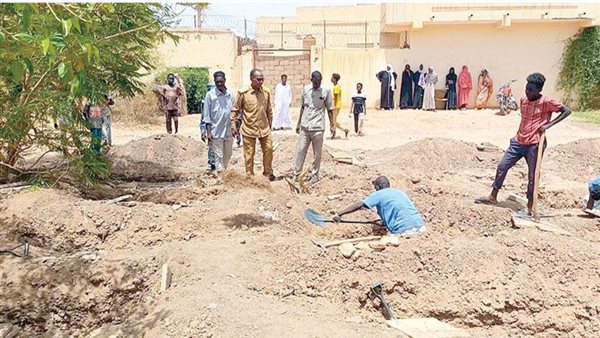 خبير إدارة أزمات: الحفاظ على وحدة السودان يتطلب توحيد المؤسسات وحصر السلاح بيد الدولة