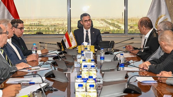 خطة حكومية لتحديث المنافذ التموينية: خدمات أسرع وسلع أفضل