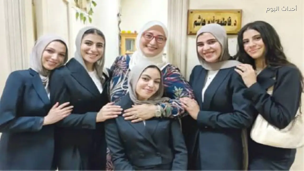 خريجات يوظفن الطبيعة لخدمة الثروة الحيوانية
