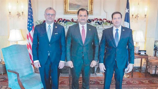 خريطة طريق لإنهاء الأزمة السياسية الليبية وتحديد موعد الانتخابات