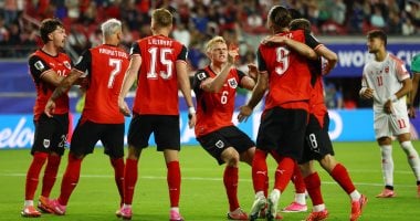خسارة بطعم الفوز.. هزيمة النمسا أمام الجزائر قد تبعدها عن إسبانيا في كأس العالم 2026