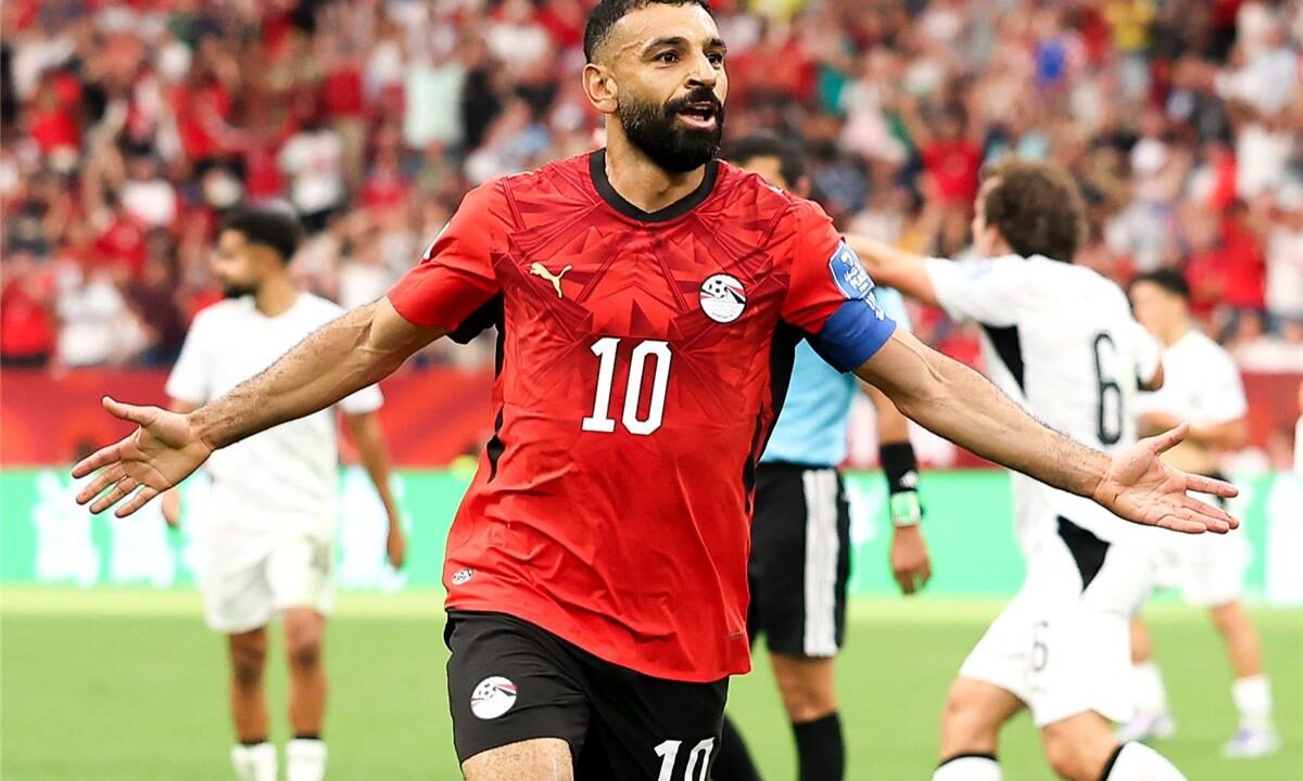 استراتيجية منتخب إيران لإيقاف محمد صلاح في كأس العالم 2026