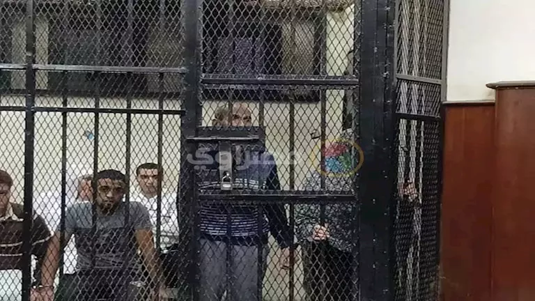 تأجيل استئناف إعدام المتهمة بقتل الطفلة ساجدة عمرو في جنايات شمال القاهرة