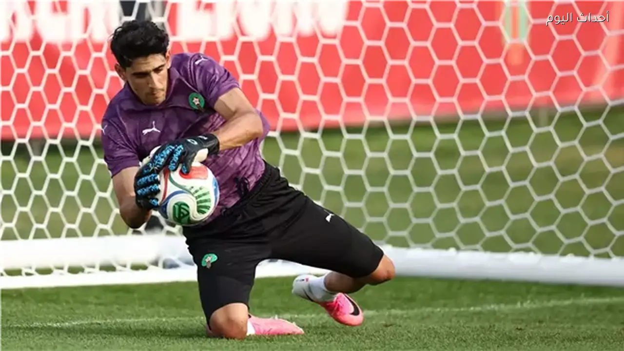 خطوتان فقط.. ياسين بونو يقترب من تحقيق إنجاز تاريخي في كأس العالم