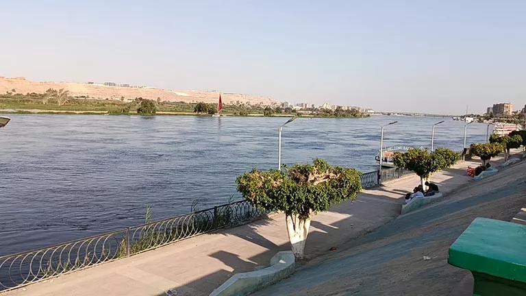 الأرصاد: أجواء شديدة الحرارة على أغلب الأنحاء والقاهرة تسجل 39 درجة للمحسوسة