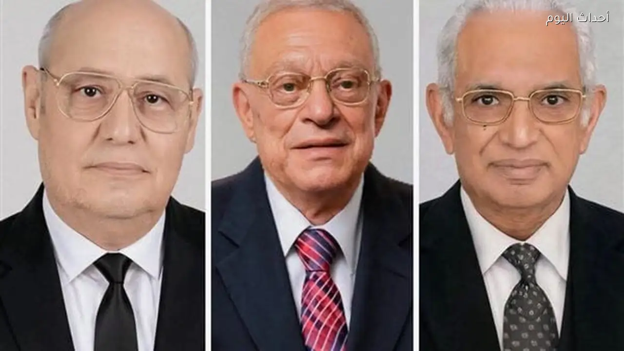خلال يومين.. هندسة الإسكندرية تودع 3 من كبار أساتذتها