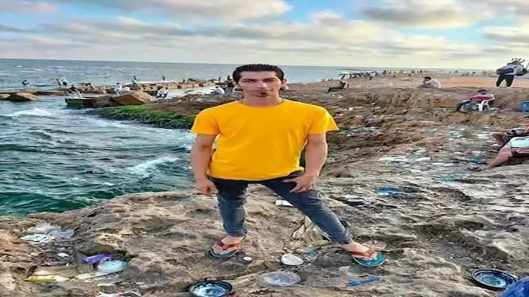 محكمة جنايات الجيزة تؤجل محاكمة المتهمين في مقتل أحمد رفعت بسبب خلاف على “كيس عصير”