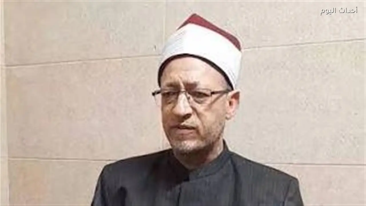 داعية: المبتهل الصادق يبتغي وجه الله لا رضا الجمهور