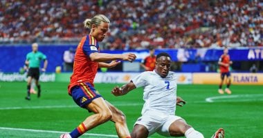 ملخص مباراة إسبانيا ضد الرأس الأخضر فى كأس العالم 2026.. فيديو