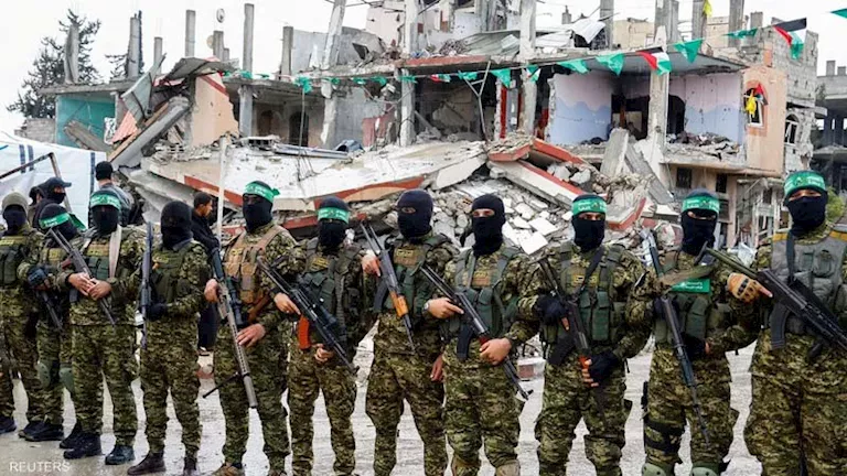 واشنطن تسلم إسرائيل وثيقة لإعادة إعمار غزة دون شرط نزع سلاح حماس