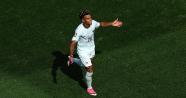 ديزيري دوي: هدفي في النرويج يحمل أهمية خاصة لي