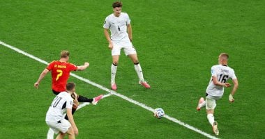 دي بروين ولوكاكو يتألقان في فوز بلجيكا 5-1 على نيوزيلندا بالمونديال