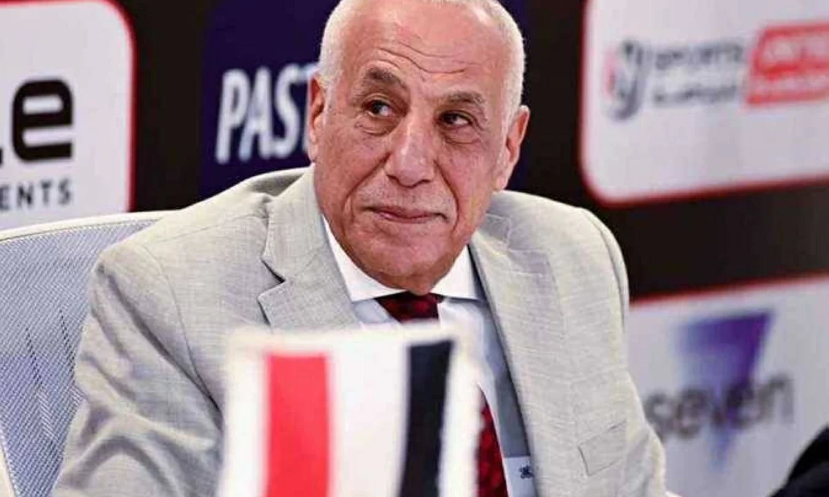 ديون 3 مليارات جنيه ومطلوب 300 مليون لحل أزمة القيد.. حسين لبيب يكشف تفاصيل أزمة الزمالك المالية