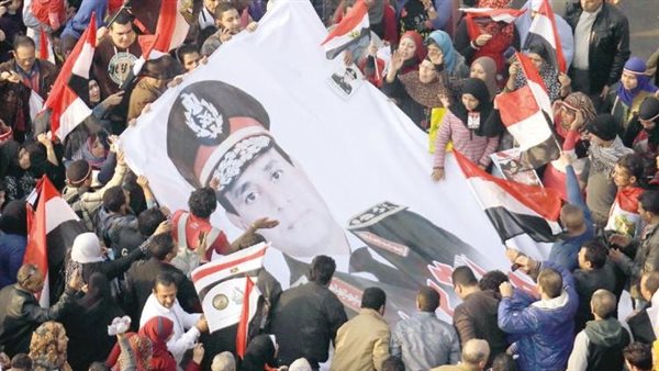 ذكرى 30 يونيو: خبير سياسات دولية يؤكد نجاح السيسي في تحويل الصراع الإقليمي إلى تعاون مستدام