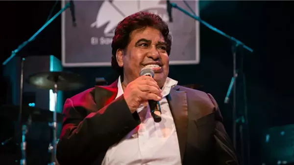 أحمد عدوية: ذكرى ميلاده وتنبؤات العندليب وبكاء عمر الشريف