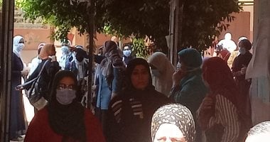 رؤساء لجان الثانوية العامة للطلاب: ممنوع الدخول بالتليفون المحمول