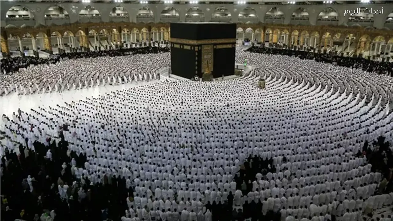 رئاسة الشؤون الدينية  بالمسجد الحرام والمسجد النبوي تنعى الشيخ عبدالله بن سليمان العمرو