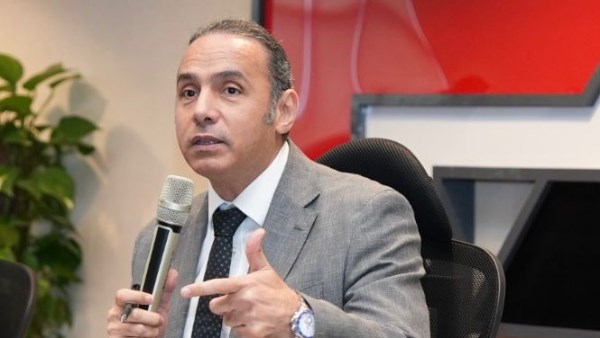 رئيس الرقابة المالية يوجّه بسرعة صرف التعويضات لأسر ضحايا ومصابي حادث دائري السلام