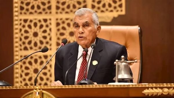رئيس مجلس الشيوخ: 30 يونيو نقطة انطلاق حقيقية نحو الجمهورية الجديدة