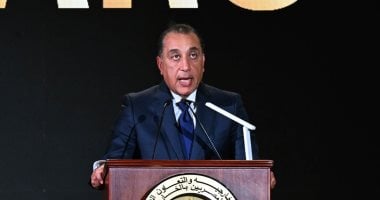 رئيس الوزراء: نحتفي بمرور 200 عام على تأسيس وزارة الخارجية المصرية العريقة