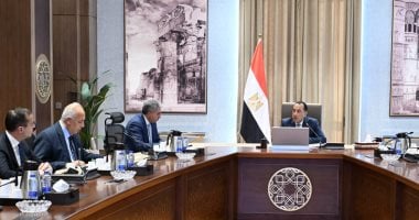 رئيس الوزراء يبحث مع ممثلى قطاعى السياحة والطيران سبل دفع الحركة السياحية
