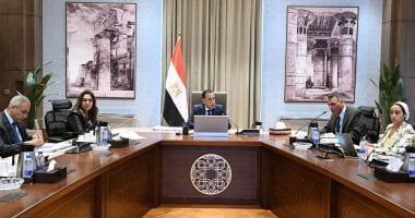رئيس الوزراء يتابع تنفيذ المشروعات الخدمية والتنموية في جنوب سيناء