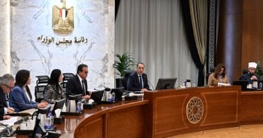 رئيس الوزراء يترأس اجتماع المجلس القومي للسكان
