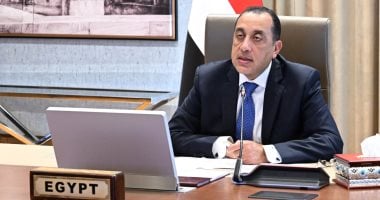 رئيس الوزراء يلقى كلمة مصر باجتماع رؤساء دول وحكومات أفريقيا حول تفشى إيبولا