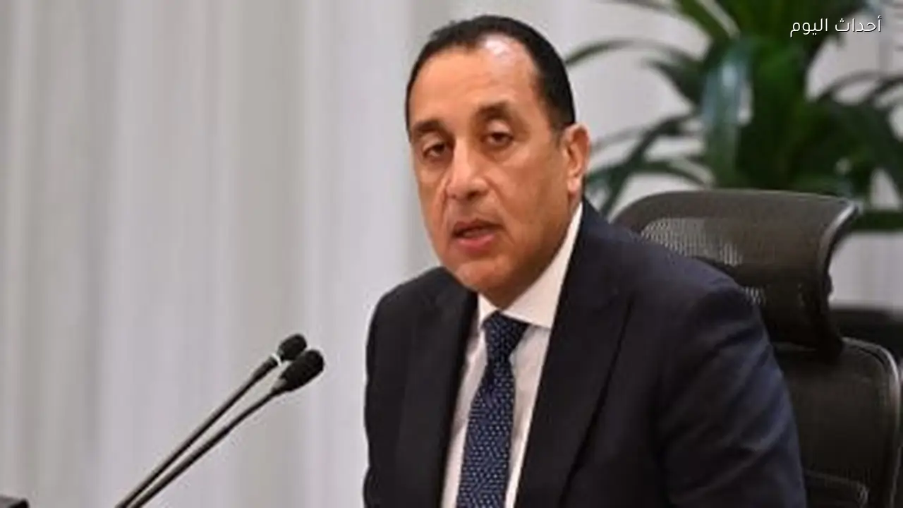 مدبولى يشهد توقيع عقد شراكة بمشروع عمراني بمدينة مدى باستثمارات 3 مليارات دولار