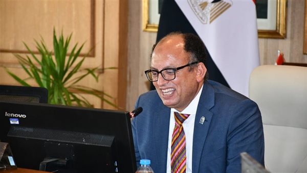 رئيس جامعة العاصمة يؤكد أهمية دعم الأمن السيبراني لحماية البنية التحتية الرقمية