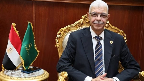 رئيس جامعة المنوفية يعلن إنشاء نادٍ رياضي حال الحصول على التصاريح