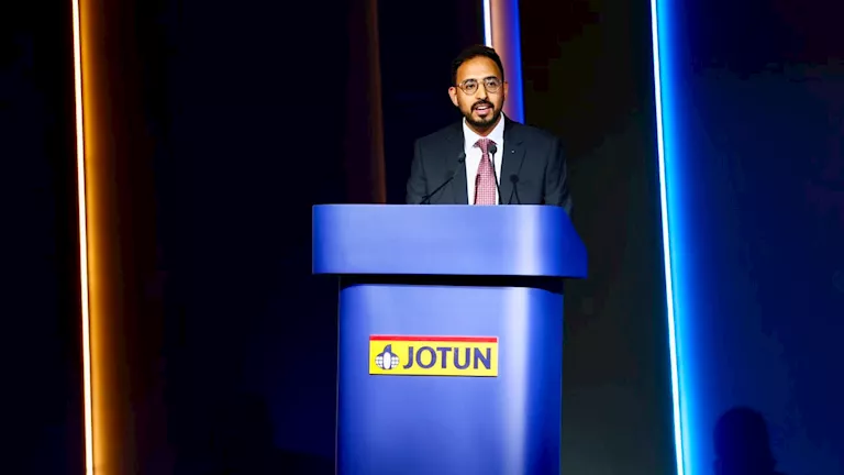 رئيس جوتن مصر: صادراتنا ارتفعت 50% رغم التوترات الجيوسياسية