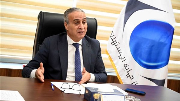 رئيس حماية المستهلك يتابع الحملات الرقابية على الأسواق