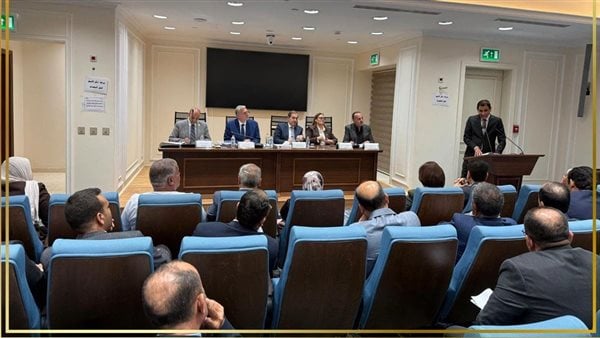 رئيس طاقة النواب عن تصريحات وزير البترول: المصارحة تستهدف مصلحة المواطن أولًا