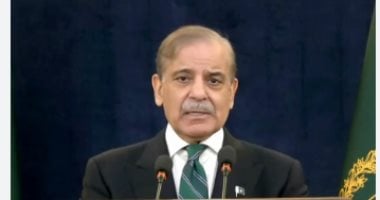 رئيس وزراء باكستان: نأمل أن تتحول مذكرة التفاهم بين واشنطن وطهران لاتفاق سلام طويل الأمد