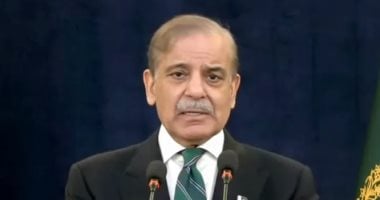 رئيس وزراء باكستان: نجاح أول اجتماع رفيع المستوى بين واشنطن وطهران