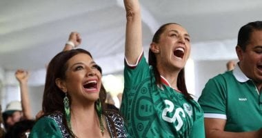 رئيسة المكسيك تنتقد ارتفاع أسعار تذاكر مونديال 2026 وتطلب تدخل فيفا