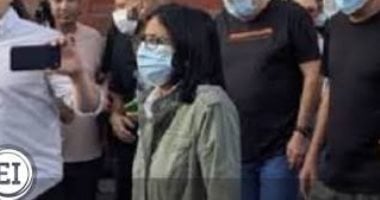 انتقادات حادة لزيارة رئيسة فنزويلا للمناطق المتضررة من الزلزال المزدوج.. فيديو