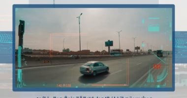 رادار المرور يسجل 1165 سيارة تسير بسرعات جنونية خلال 24 ساعة